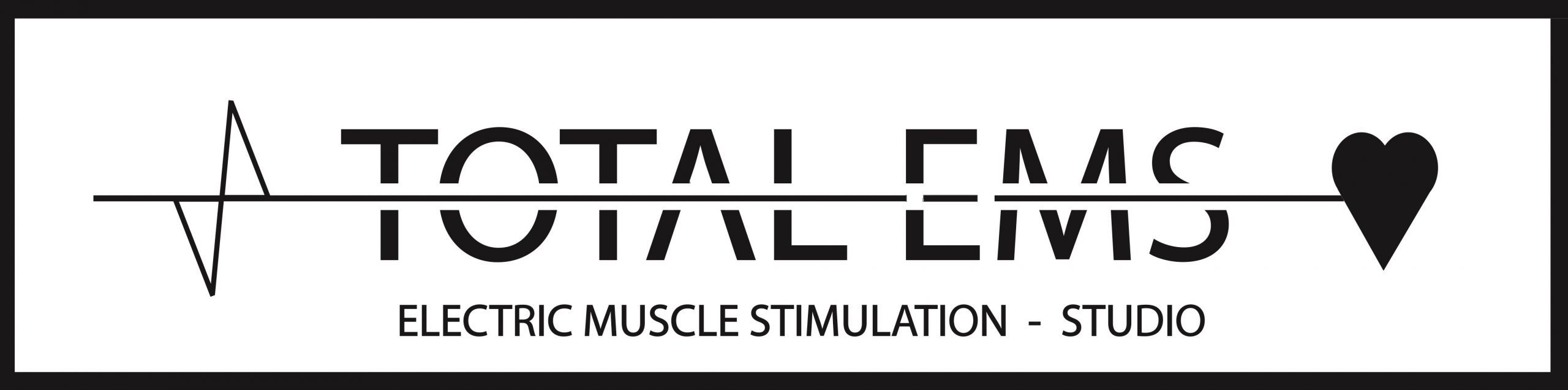 Total EMS, Electric Muscle Stimulation Studio